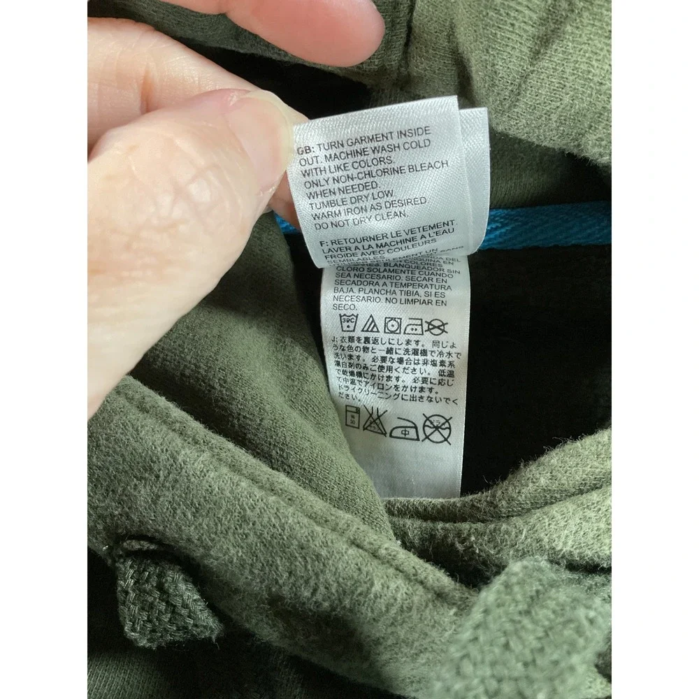The North Face north face